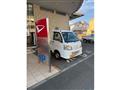 2011 Daihatsu Hijet Truck