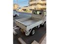 2011 Daihatsu Hijet Truck