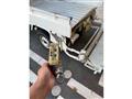 2011 Daihatsu Hijet Truck