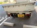 2011 Daihatsu Hijet Truck