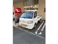 2005 Daihatsu Hijet Truck