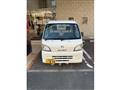 2005 Daihatsu Hijet Truck