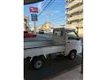 2005 Daihatsu Hijet Truck