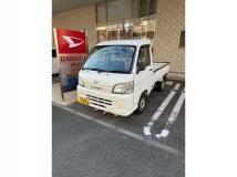 2005 Daihatsu Hijet Truck
