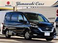2018 Nissan Serena