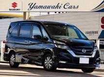 2018 Nissan Serena