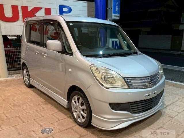 2012 Suzuki Suzuki Others