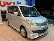 2012 Suzuki Suzuki Others