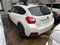 2013 Subaru IMPREZA XV HYBRID