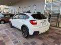 2013 Subaru IMPREZA XV HYBRID