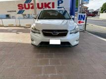 2013 Subaru IMPREZA XV HYBRID