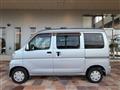 2008 Daihatsu Hijet Cargo