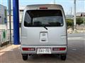 2008 Daihatsu Hijet Cargo