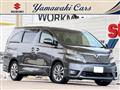 2010 Toyota Vellfire