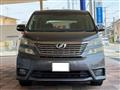 2010 Toyota Vellfire