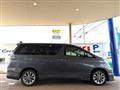 2010 Toyota Vellfire