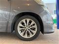 2010 Toyota Vellfire