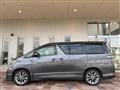2010 Toyota Vellfire