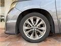 2010 Toyota Vellfire