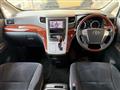 2010 Toyota Vellfire