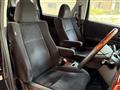 2010 Toyota Vellfire