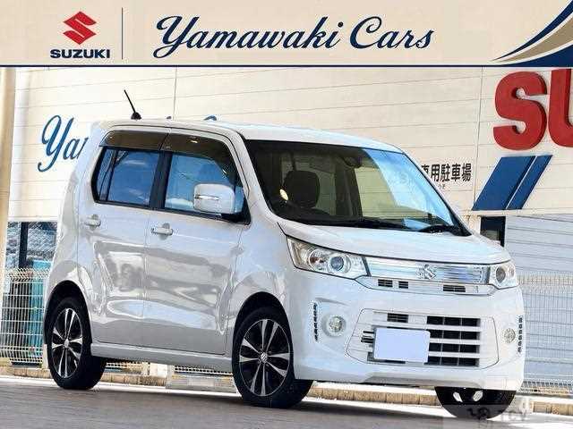 2015 Suzuki Suzuki Others