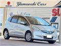 2013 Honda Fit Hybrid