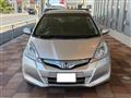 2013 Honda Fit Hybrid