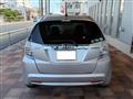 2013 Honda Fit Hybrid