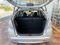 2013 Honda Fit Hybrid