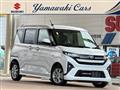 2025 Daihatsu Move