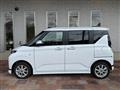2025 Daihatsu Move