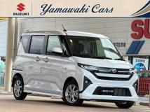 2025 Daihatsu Move
