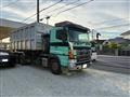 2012 Hino Profia