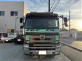 2012 Hino Profia