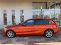 2017 BMW 1 Series