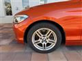 2017 BMW 1 Series