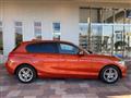 2017 BMW 1 Series
