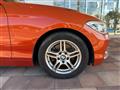 2017 BMW 1 Series