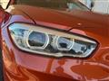 2017 BMW 1 Series
