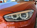 2017 BMW 1 Series