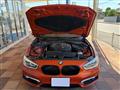 2017 BMW 1 Series