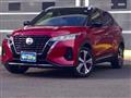 2023 Nissan KIX