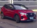 2023 Nissan KIX