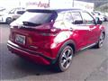 2023 Nissan KIX