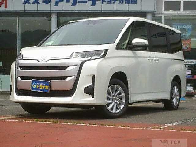 2026 Suzuki Landy