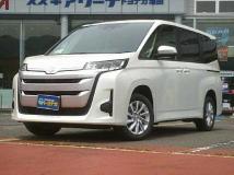 2026 Suzuki Landy