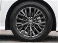 2025 Toyota Vellfire