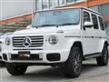 2025 Mercedes-Benz G-Class