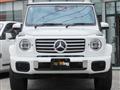 2025 Mercedes-Benz G-Class
